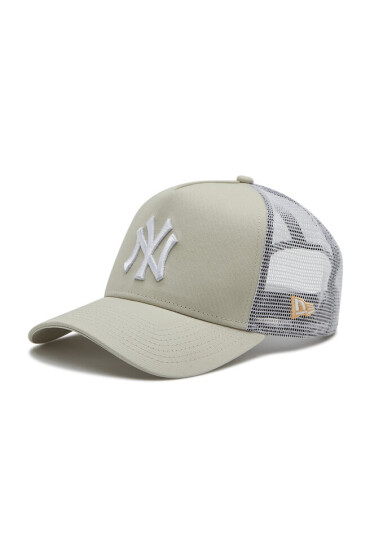New Era Шапка с козирка League Essenl 940 A 12523893 Бежов - Mera.bg