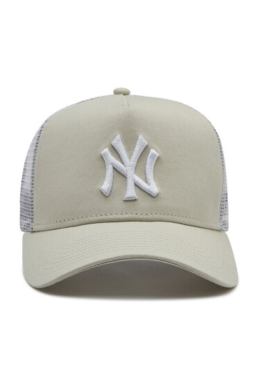 New Era Шапка с козирка League Essenl 940 A 12523893 Бежов - Mera.bg