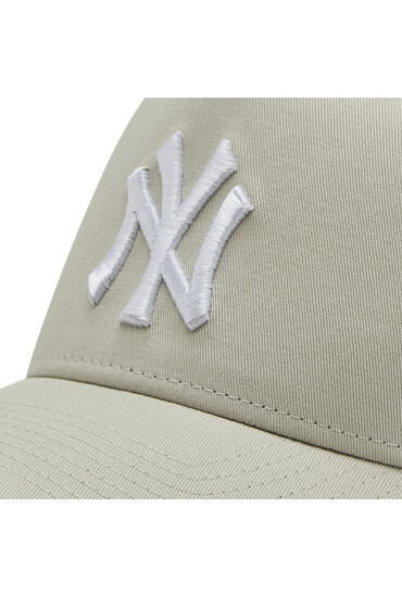 New Era Шапка с козирка League Essenl 940 A 12523893 Бежов - Mera.bg