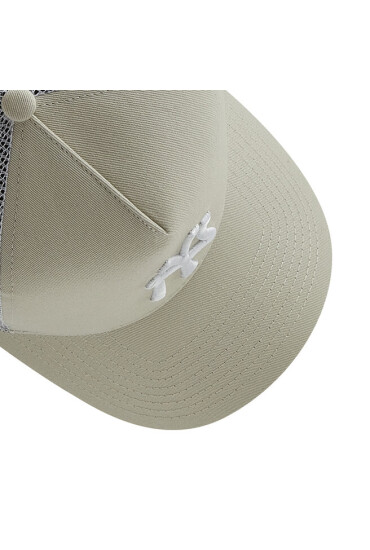 New Era Шапка с козирка League Essenl 940 A 12523893 Бежов - Mera.bg