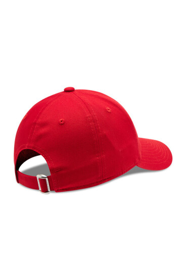 New Era Шапка с козирка 940 Mlb League Ba Child 10877282 Червен - Mera.bg