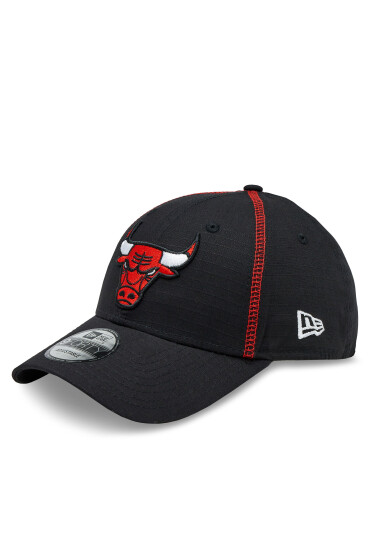 New Era Шапка с козирка 940 Nba Ripstop 9Forty 60285076 Черен - Mera.bg