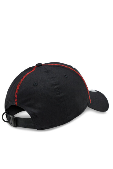 New Era Шапка с козирка 940 Nba Ripstop 9Forty 60285076 Черен - Mera.bg