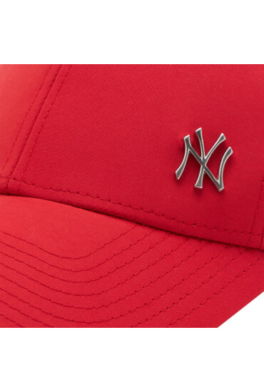 New Era Шапка с козирка Mlb Flawless Logo B 11198847 Червен - Mera.bg