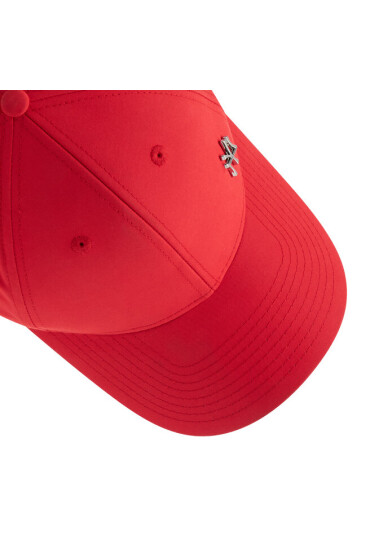 New Era Шапка с козирка Mlb Flawless Logo B 11198847 Червен - Mera.bg