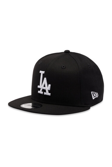 New Era Шапка с козирка La Dodgers League Essentia 60245409 Black - Mera.bg