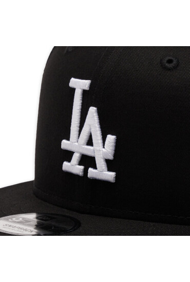 New Era Шапка с козирка La Dodgers League Essentia 60245409 Black - Mera.bg
