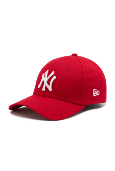 New Era Шапка с козирка 39Thirty League Bas 10298276 Червен - Mera.bg