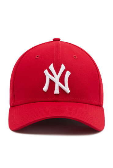 New Era Шапка с козирка 39Thirty League Bas 10298276 Червен - Mera.bg