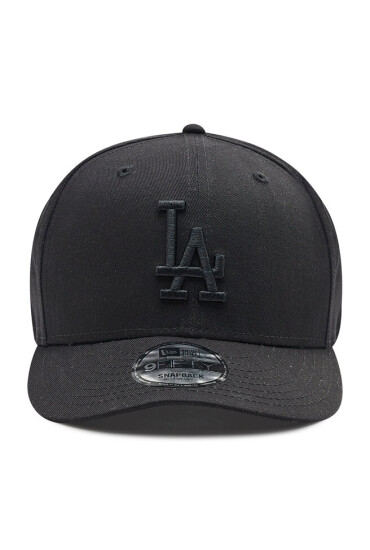 New Era Шапка с козирка 9Fifty Basic 60245398 Черен - Mera.bg