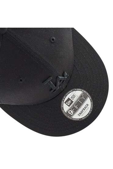 New Era Шапка с козирка 9Fifty Basic 60245398 Черен - Mera.bg