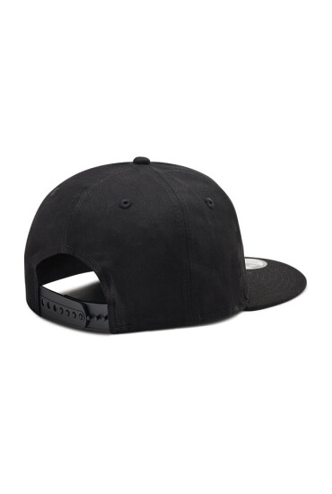 New Era Шапка с козирка 9Fifty Basic Raiders Snapback 60245407 Черен - Mera.bg
