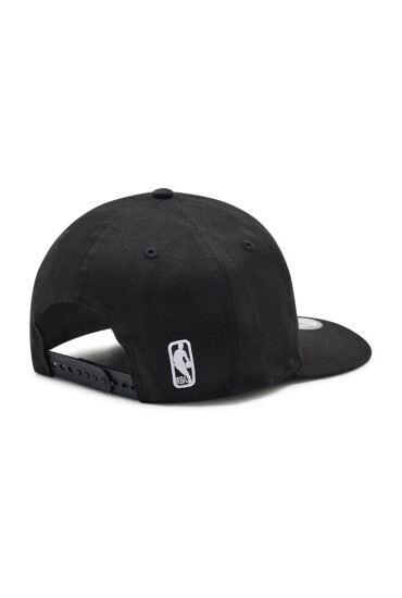 New Era Шапка с козирка 9Fifty Los Angeles Lakers 60245408 Черен - Mera.bg