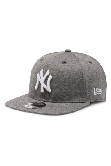 New Era Шапка с козирка 9Fifty Ny New York Yankees 60245402 Сив - Mera.bg