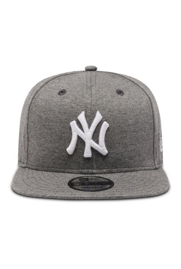 New Era Шапка с козирка 9Fifty Ny New York Yankees 60245402 Сив - Mera.bg