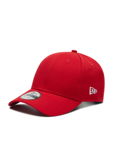 New Era Шапка с козирка 9Forty Flag Collection 11179830 Червен - Mera.bg