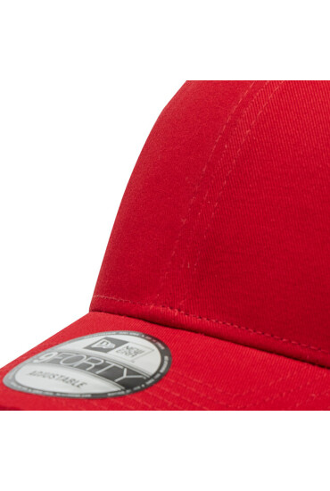 New Era Шапка с козирка 9Forty Flag Collection 11179830 Червен - Mera.bg