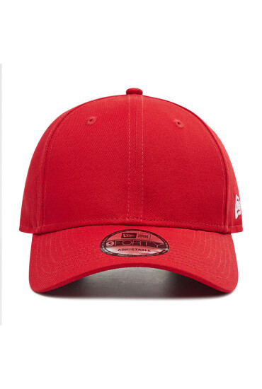 New Era Шапка с козирка 9Forty Flag Collection 11179830 Червен - Mera.bg