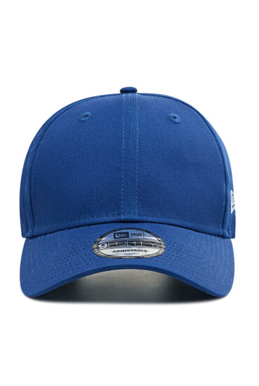 New Era Шапка с козирка 9Forty Flag Collection 11179832 Син - Mera.bg
