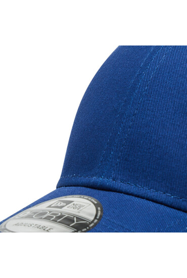 New Era Шапка с козирка 9Forty Flag Collection 11179832 Син - Mera.bg