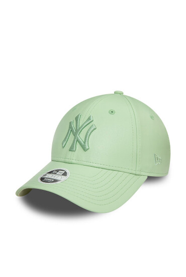 New Era Шапка с козирка 9Forty Neyy 60565263 Зелен - Mera.bg