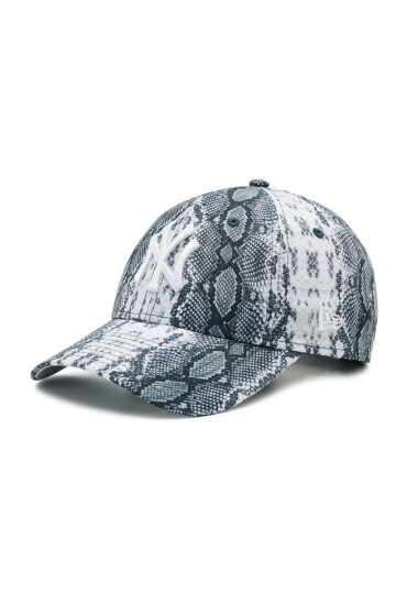 New Era Шапка с козирка Animal Print 9Forty 60240486 Цветен - Mera.bg