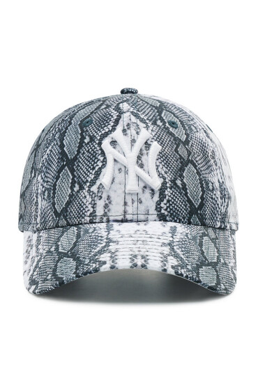 New Era Шапка с козирка Animal Print 9Forty 60240486 Цветен - Mera.bg