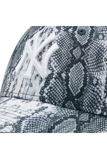 New Era Шапка с козирка Animal Print 9Forty 60240486 Цветен - Mera.bg