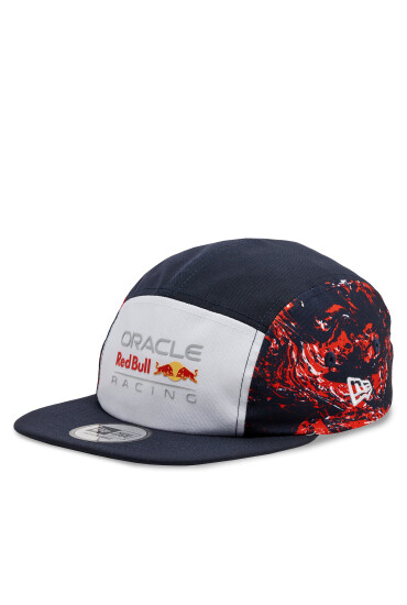New Era Шапка с козирка Aop Camper Rbullf1 60435606 Цветен - Mera.bg