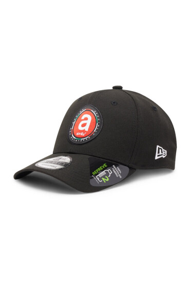 New Era Шапка с козирка Aprilia Repreve Logo 9Forty 60284541 Черен - Mera.bg