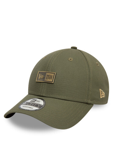 New Era Шапка с козирка Badge 4FORTY 60595305 Каки - Mera.bg