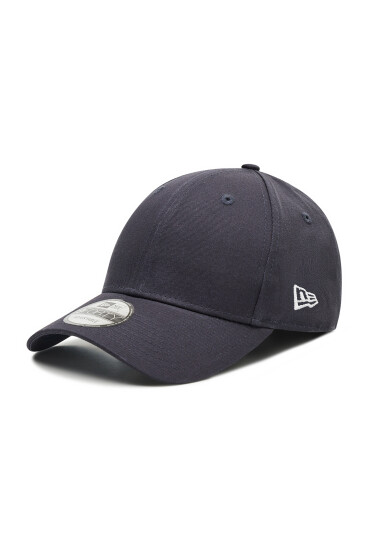 New Era Шапка с козирка Basic 9Forty Flag Collection 11179831 Тъмносин - Mera.bg