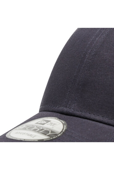 New Era Шапка с козирка Basic 9Forty Flag Collection 11179831 Тъмносин - Mera.bg