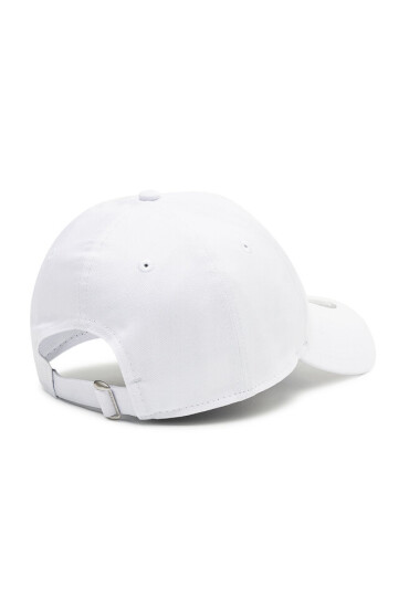 New Era Шапка с козирка Basic 9Forty New 11179829 Бял - Mera.bg