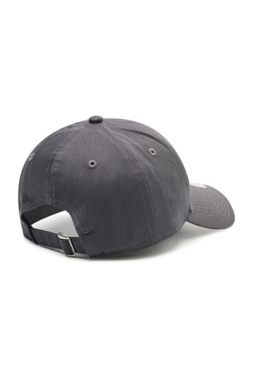 New Era Шапка с козирка Basic Flag 9Forty 11179834 Сив - Mera.bg