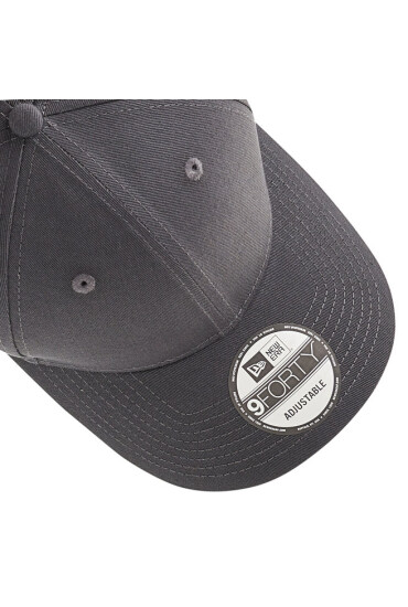 New Era Шапка с козирка Basic Flag 9Forty 11179834 Сив - Mera.bg