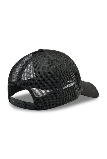 New Era Шапка с козирка BOB Team Logo Chicago Bulls 12523913 Черен - Mera.bg