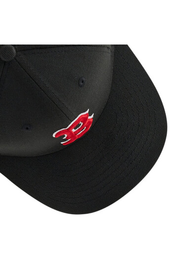 New Era Шапка с козирка Boston Red Sox 9Fifty 11871285 Черен - Mera.bg