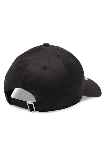 New Era Шапка с козирка Boston Red Sox League Essential 60284860 Черен - Mera.bg