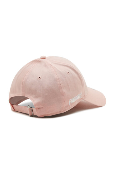 New Era Шапка с козирка Broken Heart 940 Fr 12388358 Розов - Mera.bg