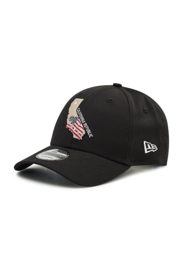 New Era Шапка с козирка Cali 9Forty 60222551 Черен - Mera.bg