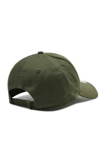 New Era Шапка с козирка Camp Patch 60222512 Зелен - Mera.bg
