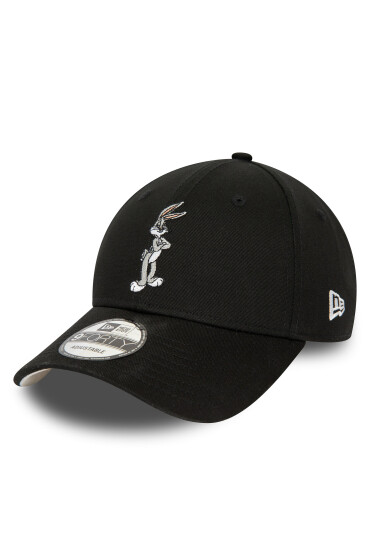New Era Шапка с козирка Character 940 Bugs 60435088 Черен - Mera.bg