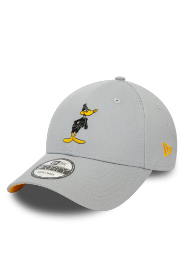 New Era Шапка с козирка Character 940 Daffy 60435089 Сив - Mera.bg