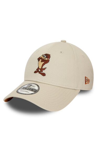 New Era Шапка с козирка Character 940 Taz 60435090 Бежов - Mera.bg