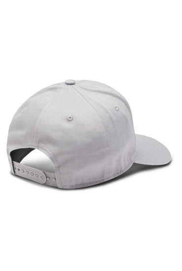New Era Шапка с козирка Chelsea Fc Lion Crest 950 60284532 Сив - Mera.bg