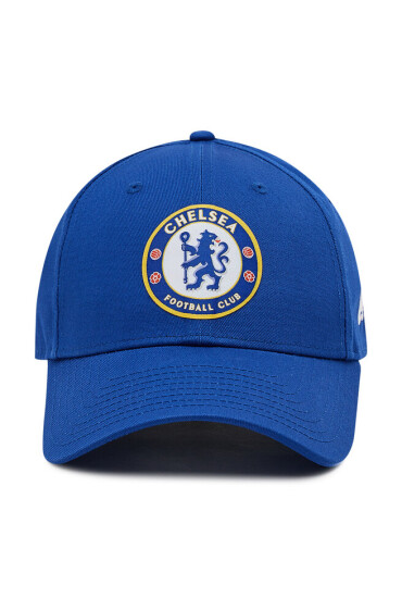 New Era Шапка с козирка Chelsea Fc Sp20 9Forty 12360180 Син - Mera.bg