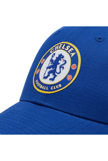 New Era Шапка с козирка Chelsea Fc Sp20 9Forty 12360180 Син - Mera.bg