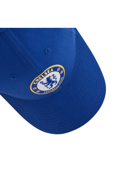 New Era Шапка с козирка Chelsea Fc Sp20 9Forty 12360180 Син - Mera.bg
