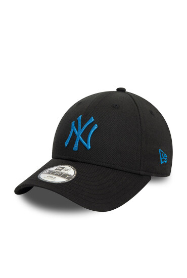 New Era Шапка с козирка Child Glitter 9Fort 60565300 Черен - Mera.bg